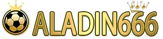 ALADIN666 Logo