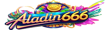 Logo Aladin666
