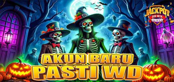 Slot Gacor Aladin666